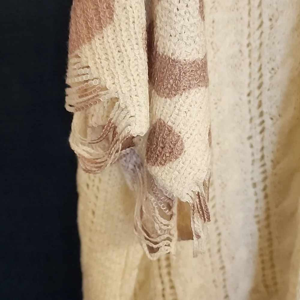 POL unique sweater - Picture 7 of 11